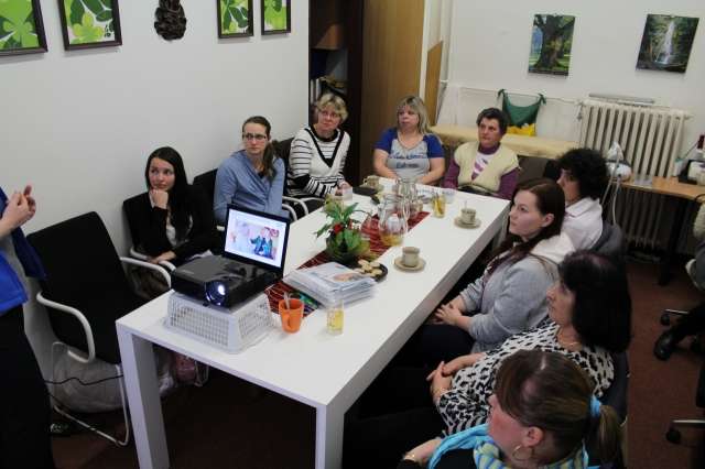 Školení v Havířově