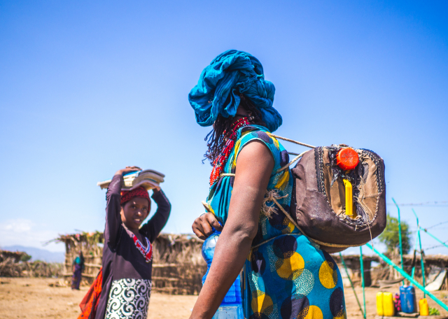Vzdělané dívky snáze najdou práci a podílejí se na rozhodování svých komunit
