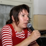 Markéta Pilátová (Foto: Pavel Hrdlička, Wikipedie, licence CC-BY-SA)