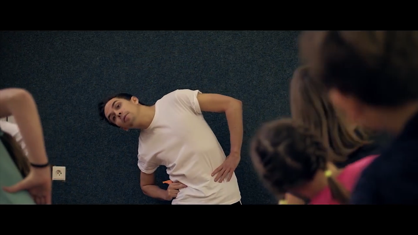 Na cestě k rozvoji – Zdraví a kvalitní život