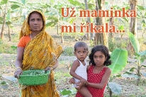 BANGLAKIDS: Už maminka mi říkala…