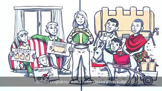 Darujte dvojitou radost