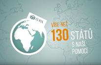 ADRA – JSME TU S VÁMI PRO DRUHÉ