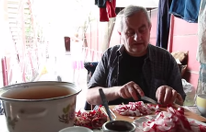 Uprchlíkem ve vlastním státě